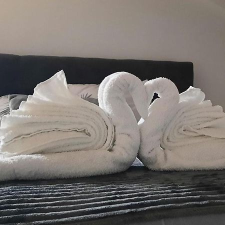 Loft Apartman ياغودينا المظهر الخارجي الصورة
