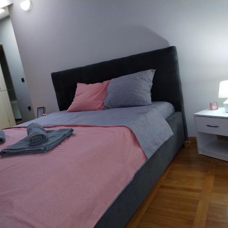Loft Apartman ياغودينا المظهر الخارجي الصورة