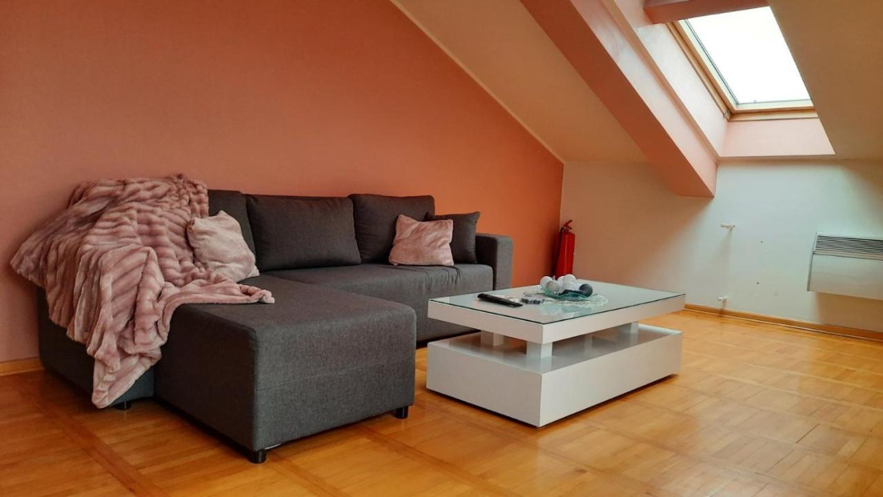 Loft Apartman ياغودينا المظهر الخارجي الصورة
