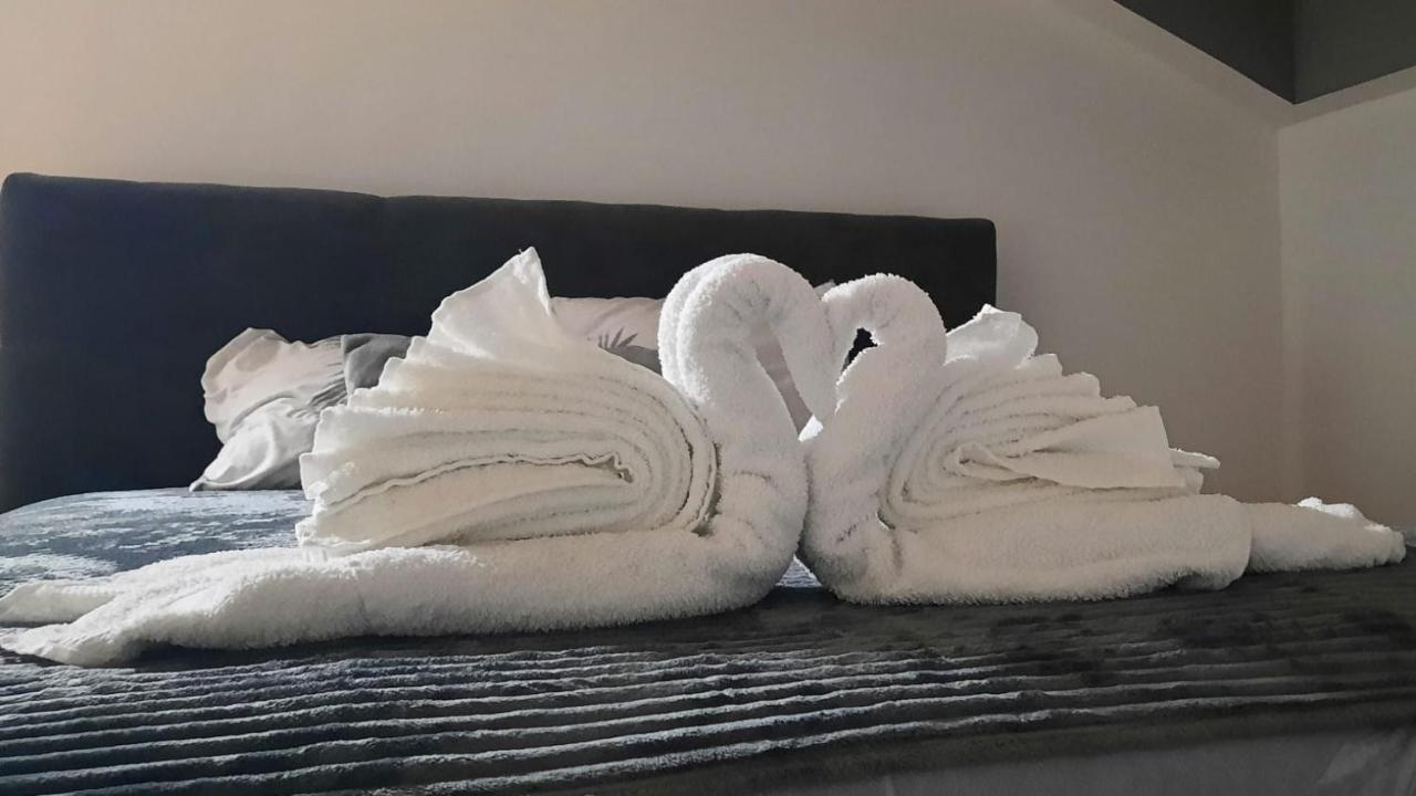 Loft Apartman ياغودينا المظهر الخارجي الصورة