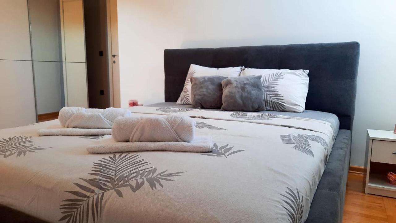 Loft Apartman ياغودينا المظهر الخارجي الصورة