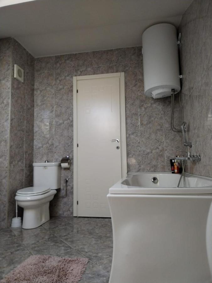 Loft Apartman ياغودينا المظهر الخارجي الصورة