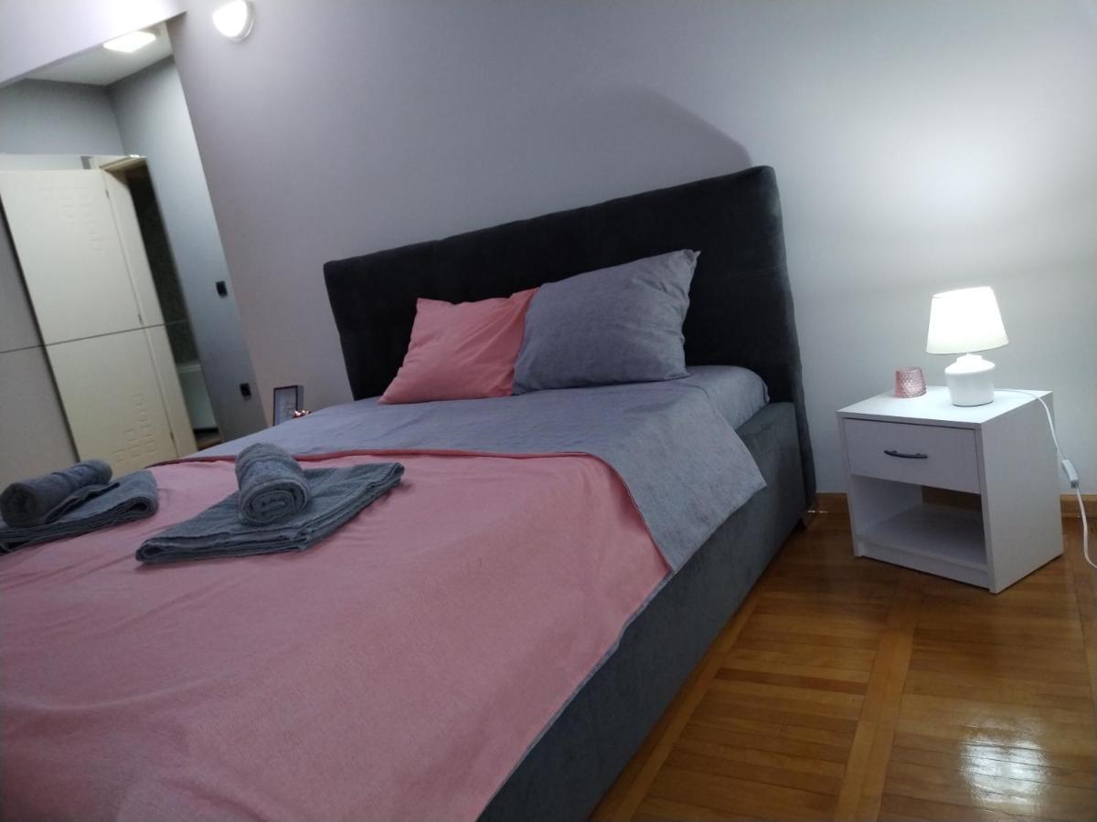 Loft Apartman ياغودينا المظهر الخارجي الصورة